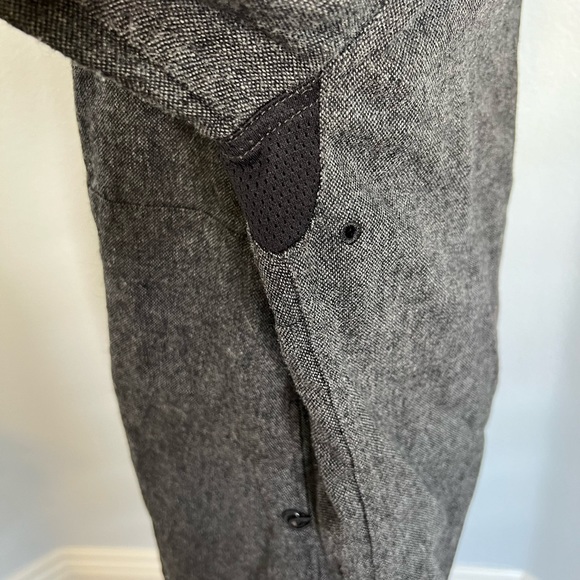 Our Caste Button up Long Sleeve - Picture 6 of 8